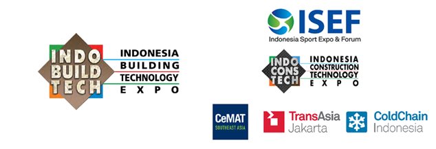 Indobuildtech Bali 22 – 26 Februari 2017